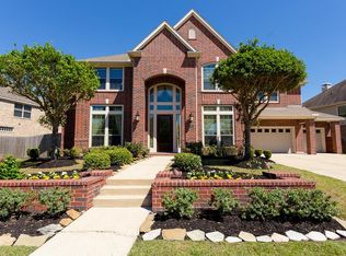 1219 Coleridge St, Sugar Land, TX 77479
