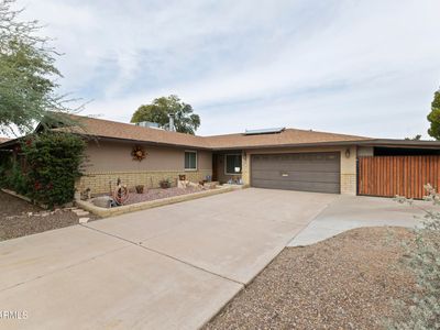 2528 E GENEVA Drive, Tempe, AZ, 85282