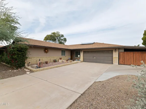 2528 E GENEVA Drive, Tempe, AZ 85282