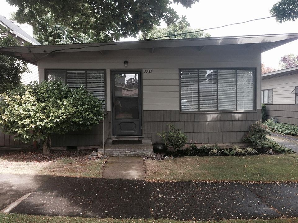 classic mid century style