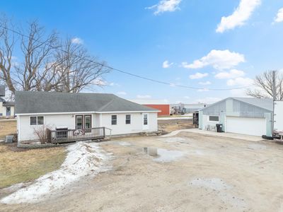 4604 County Road 140 SE, Stewartville, MN, 55976