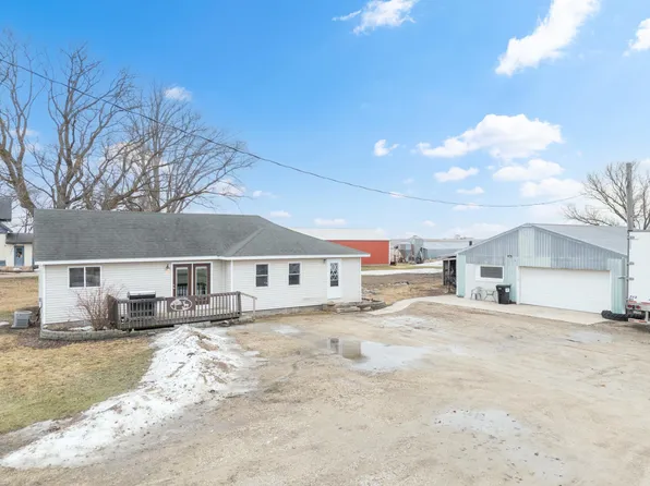 4604 County Road 140 SE, Stewartville, MN 55976