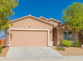 8995 S Mystic Meadow Rd, Tucson, AZ 85756