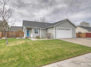 1357 Petar Dr, Gardnerville, NV 89410