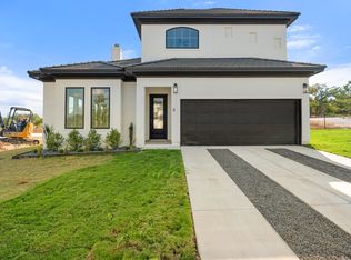 711 N Paleface Ranch Rd UNIT 6, Spicewood, TX 78669