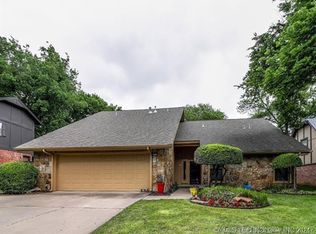 8723 S 68th East Ave, Tulsa, OK 74133
