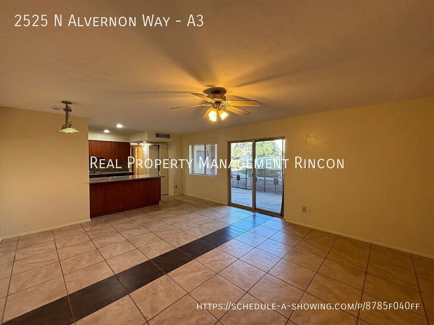 2525 N Alvernon Way — Photo 3