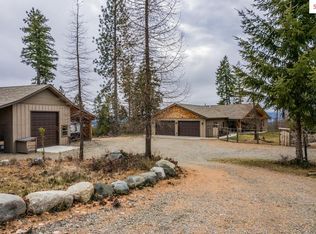 427 Wood Duck Ln, Bonners Ferry, ID 83805