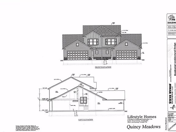 5th image of 3952 Quincy Meadows Ct #44