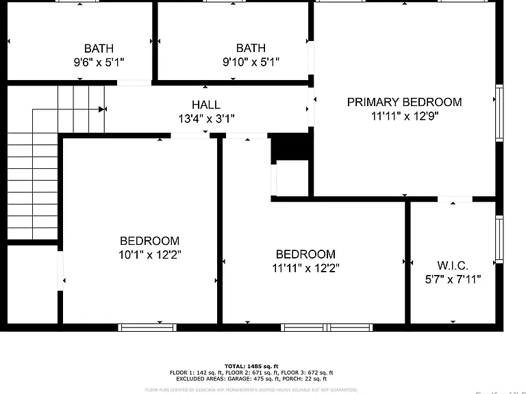 123 Clinton Ave #B — Photo 31