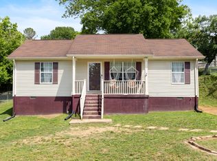 402 Wilson St, Springfield, TN 37172