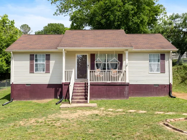 402 Wilson St, Springfield, TN 37172
