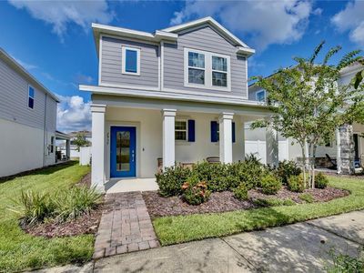 2957 Howley Aly, Saint Cloud, FL, 34771