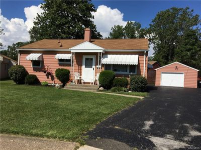6 Crestwood Ct, Tonawanda, NY, 14150