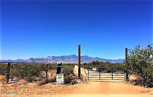 1st image of TBD 40 ACRES TENAYA Lane #104-39-001B