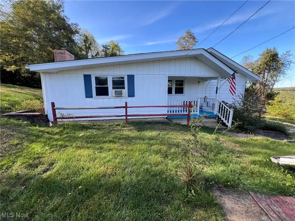 2111 Irish Ridge Rd, East Liverpool, OH 43920