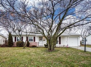 1426 Pacific Dr, Fort Wayne, IN 46819