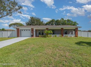 802 Vance Cir NE, Palm Bay, FL 32905