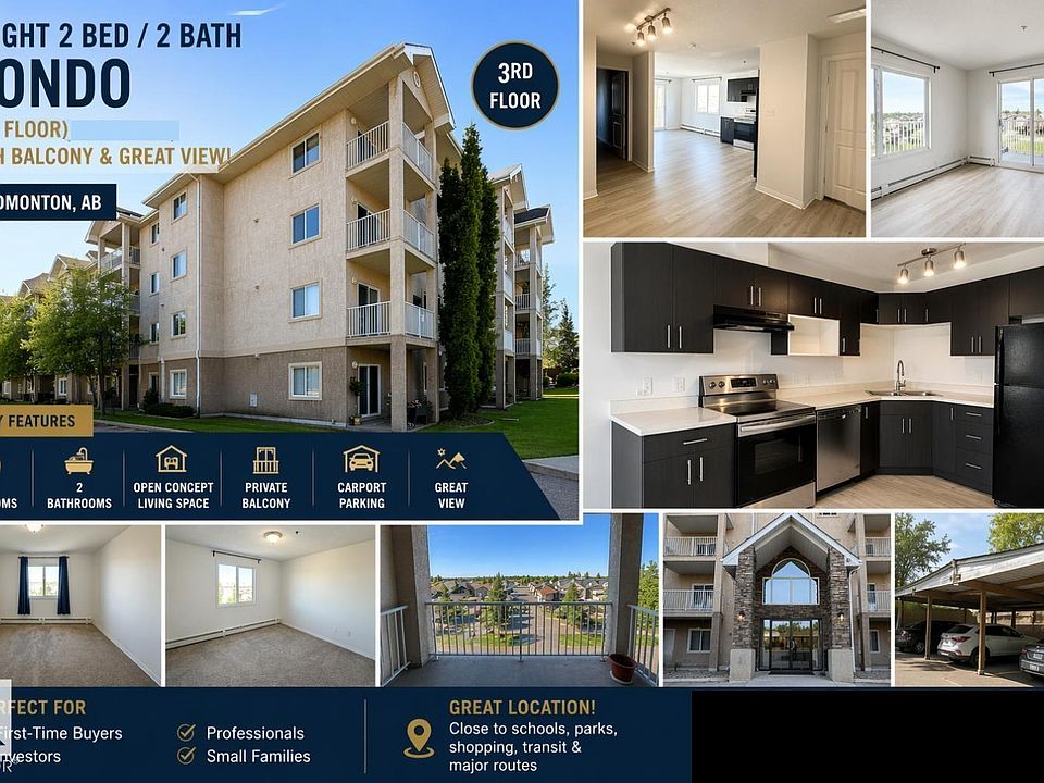 1st image of 2305 35a Ave NW #312