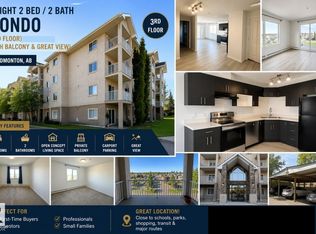 Park Place (Wild Rose), Edmonton, AB T6T 1Z2