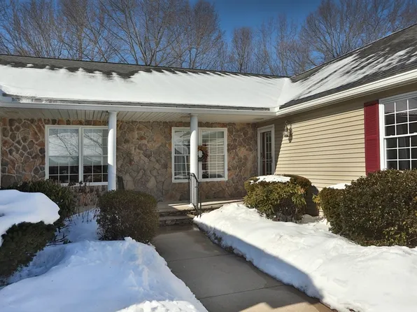 89 Clipper Way Unit 89, Newburyport, MA 01950