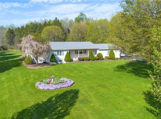 402 Skuse Rd, Geneva, NY 14456