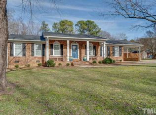 910 Ferncrest Dr, Durham, NC 27705