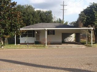 800 N 8th St, Eunice, LA 70535
