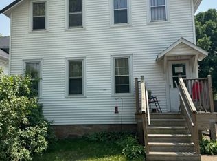 1625 Main St #A, Stevens Pt, WI 54481