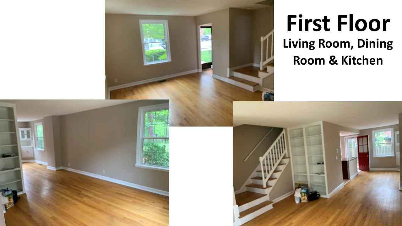 2 bed, 1400 sqft, $3,000 — Photo 3