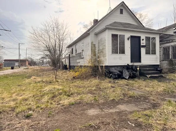 2519 Tyler St, Gary, IN 46407