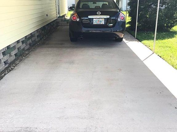 Carport