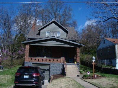 307 Poplar St, Newport, KY, 41071