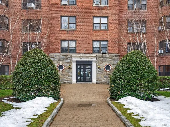 485 E Lincoln Avenue #503, Mount Vernon, NY 10552