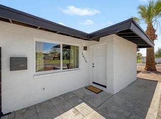 3675 S Roosevelt St, Tempe, AZ 85282