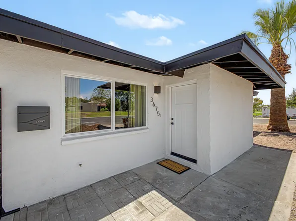 3675 S Roosevelt St, Tempe, AZ 85282