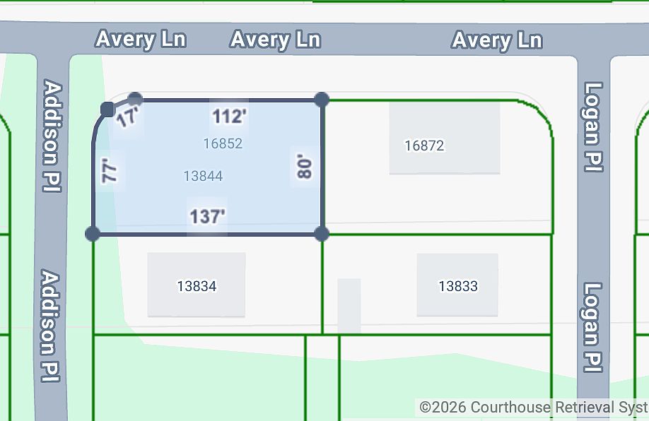 2nd image of 0 Avery Ln