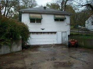 5515 NE 49th St, Kansas City, MO 64119