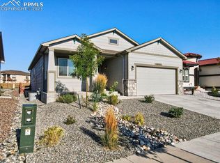 9802 Emerald Vista Dr, Peyton, CO 80831