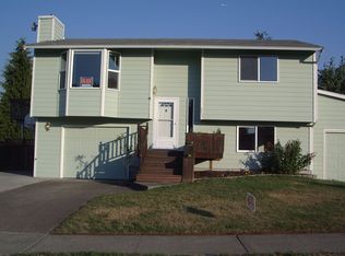 3535 53rd Ave NE, Tacoma, WA 98422