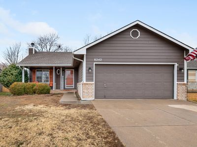 8242 W 16th Ct N, Wichita, KS, 67212