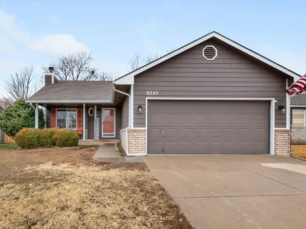 8242 W 16th Ct N, Wichita, KS 67212