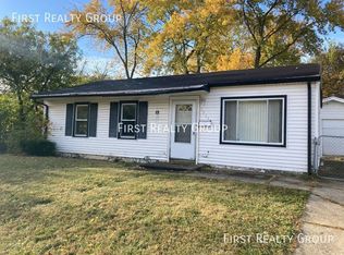 1313 Marot Dr, Dayton, OH