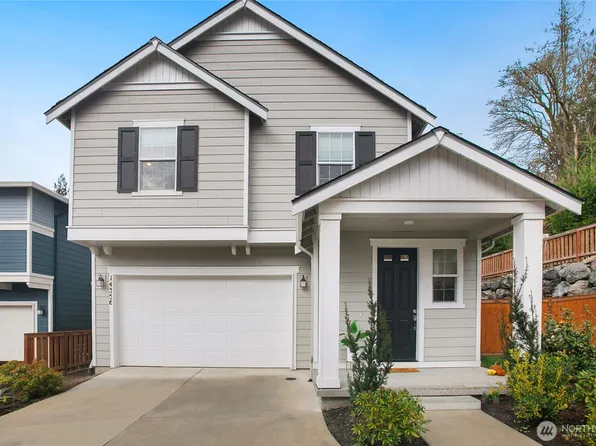 14356 NE 271st Circle, Duvall, WA 98019
