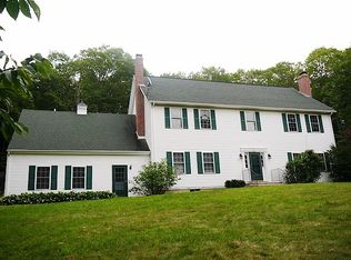 719 Hurricane Rd, Keene, NH 03431