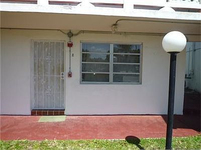 1st image of 165 NE 203rd Ter APT 8