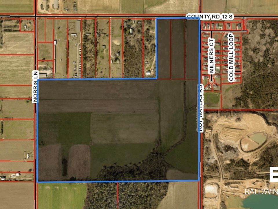 1st image of 0 County Road 12