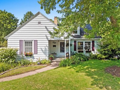 235 Summit St, Green Bay, WI, 54301