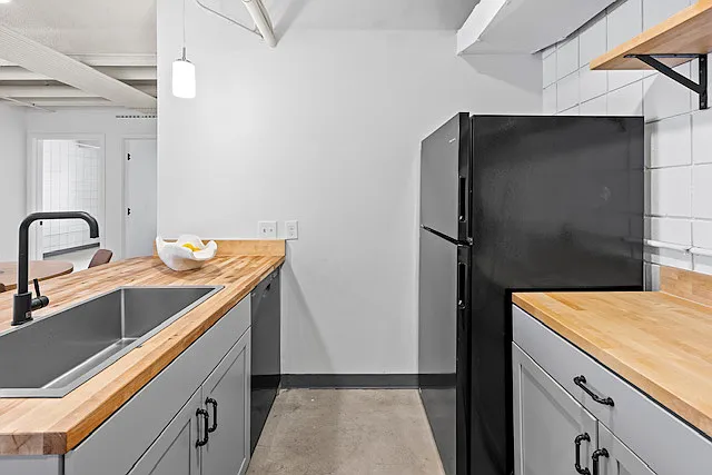 415 S Weber St #4-1 — Photo 8