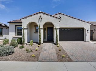 4899 N 207th Ln, Buckeye, AZ 85396